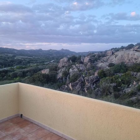 Appartamento Monte Mare Arzachena Dış mekan fotoğraf