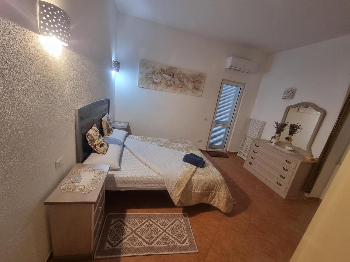 Appartamento Monte Mare Arzachena Dış mekan fotoğraf