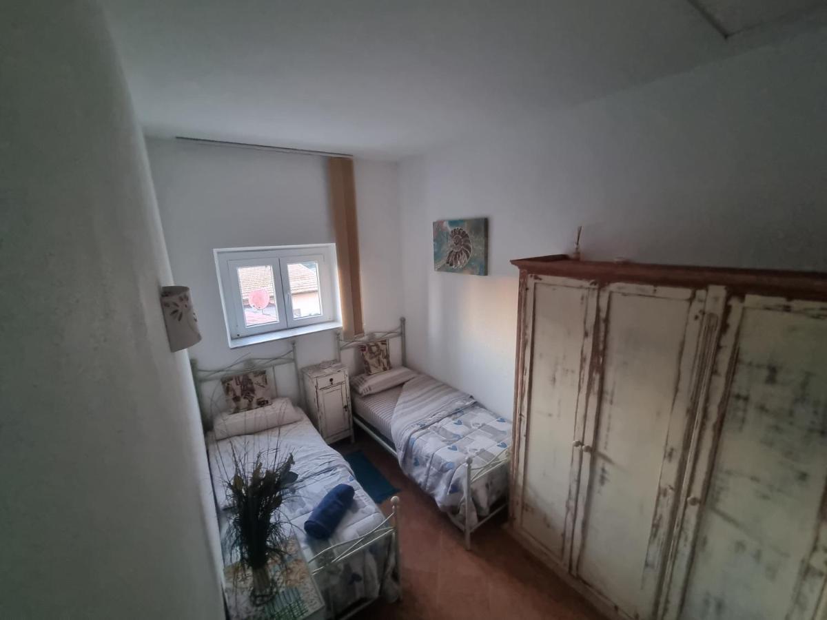 Appartamento Monte Mare Arzachena Dış mekan fotoğraf