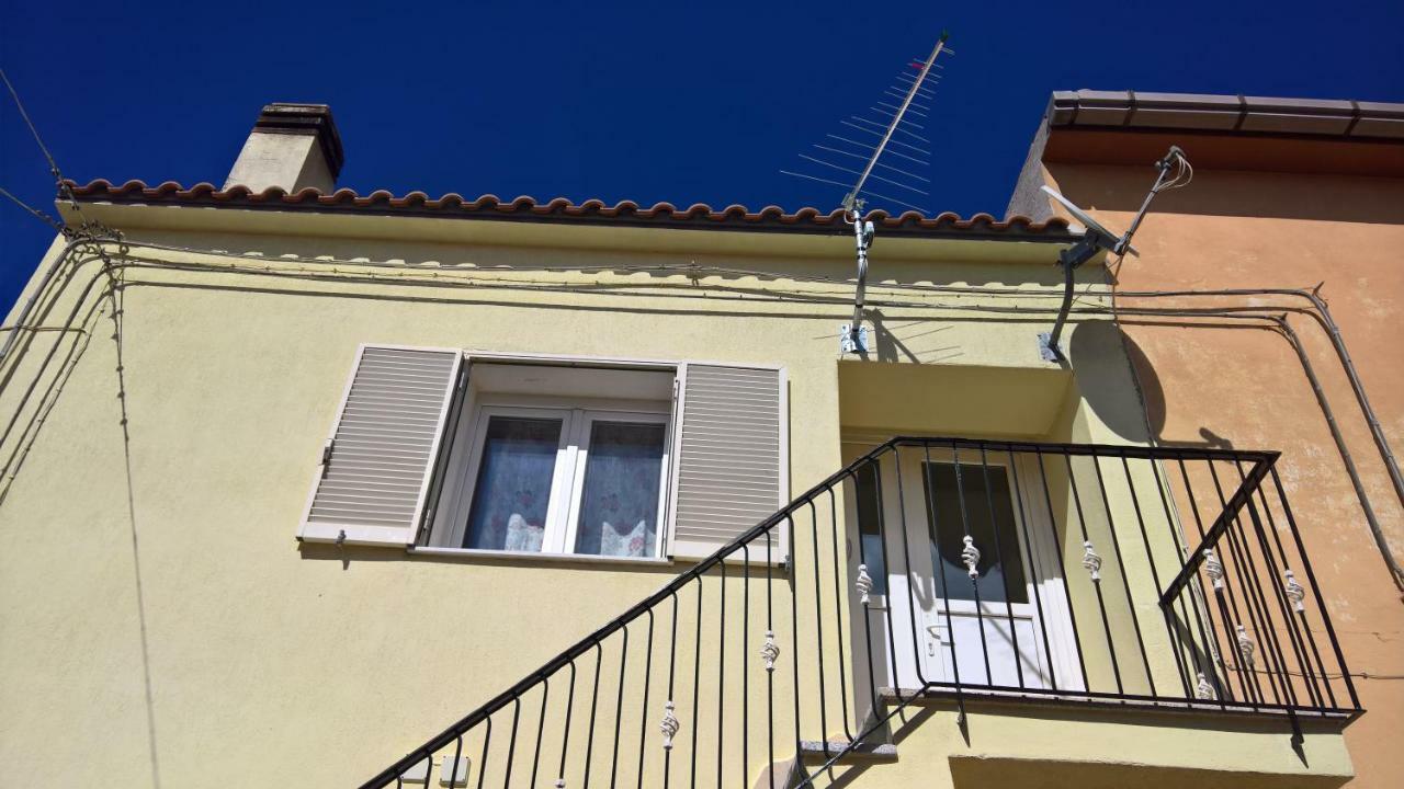 Appartamento Monte Mare Arzachena Dış mekan fotoğraf