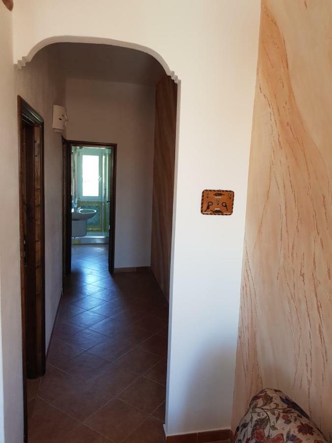 Appartamento Monte Mare Arzachena Dış mekan fotoğraf