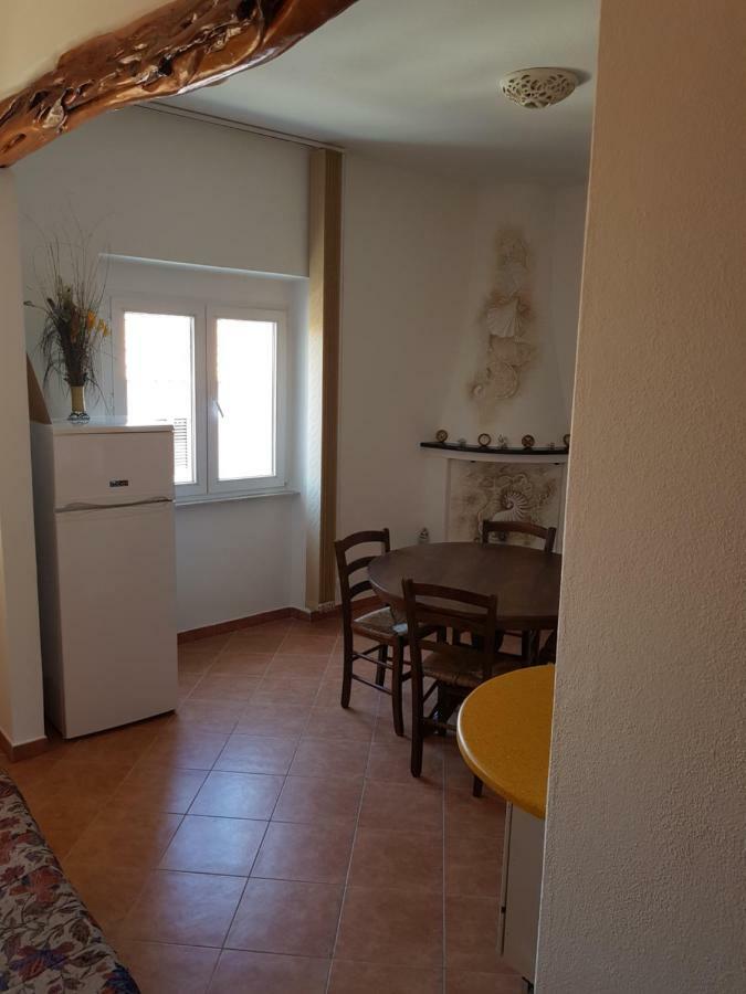 Appartamento Monte Mare Arzachena Dış mekan fotoğraf