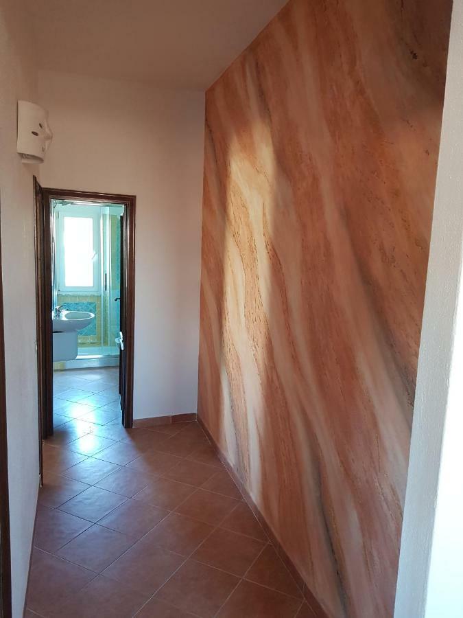 Appartamento Monte Mare Arzachena Dış mekan fotoğraf