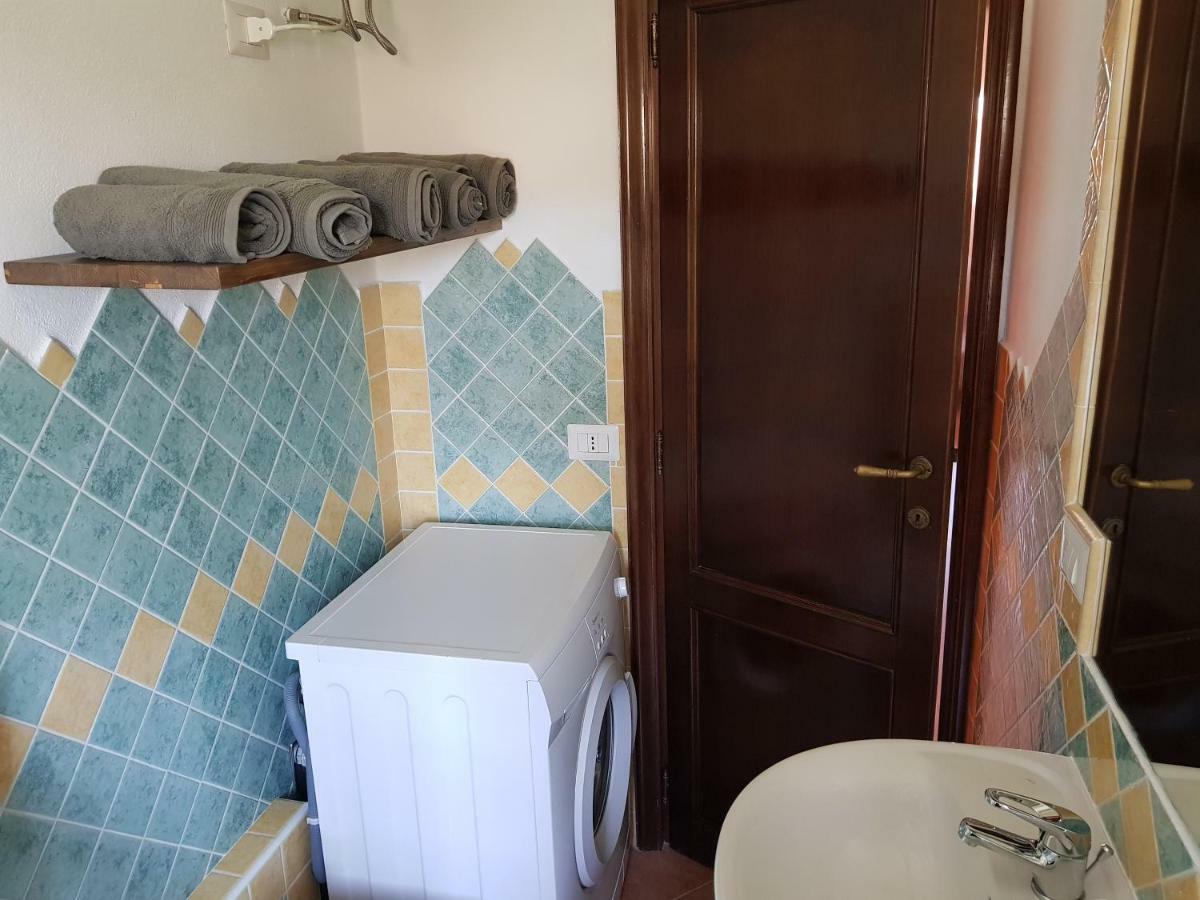 Appartamento Monte Mare Arzachena Dış mekan fotoğraf